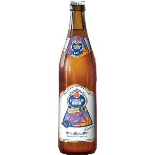 SCHNEIDER WEISSE
