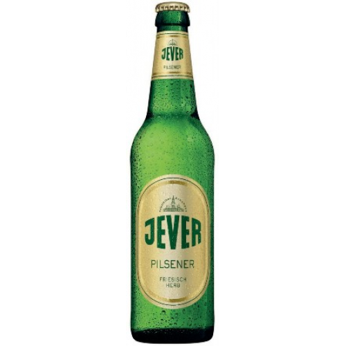 JEVER