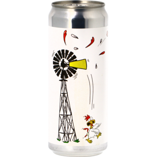 BREWSKI