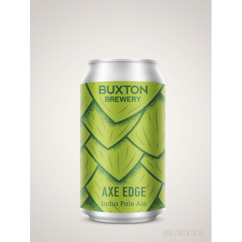 BUXTON