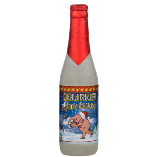 DELIRIUM