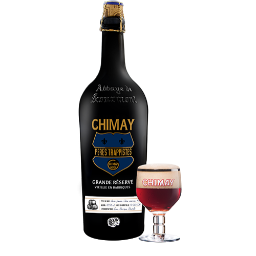 CHIMAY