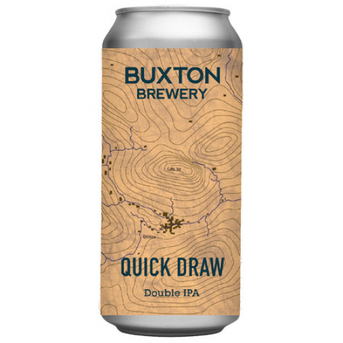 BUXTON