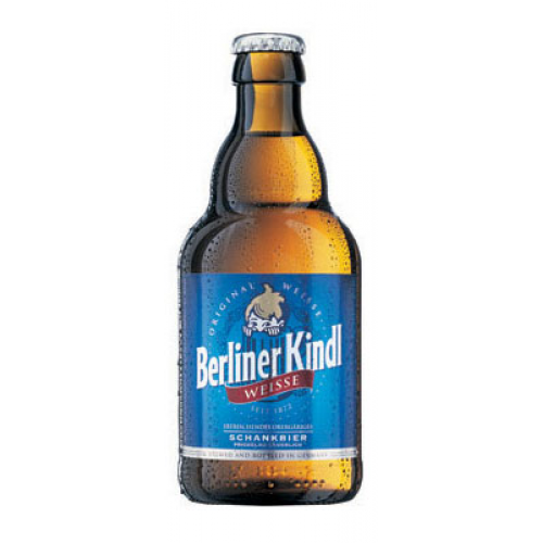 BERLINER KINDL