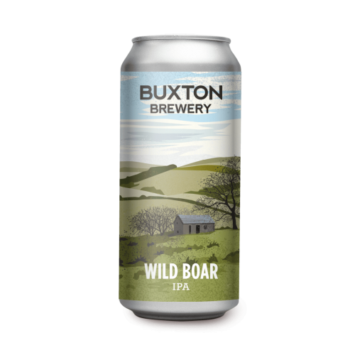 BUXTON