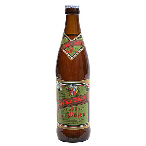 ROTHER BRAU