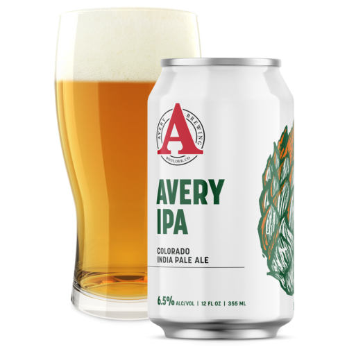 AVERY