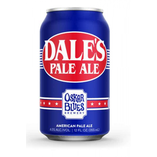 OSKAR BLUES