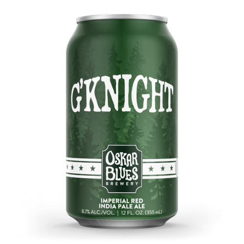 OSKAR BLUES