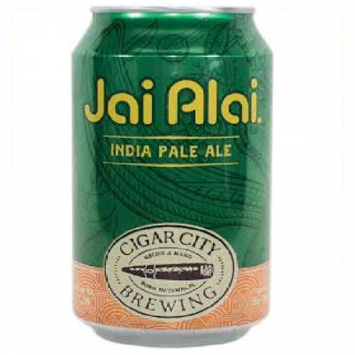 CIGAR CITY