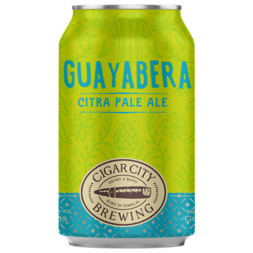 CIGAR CITY