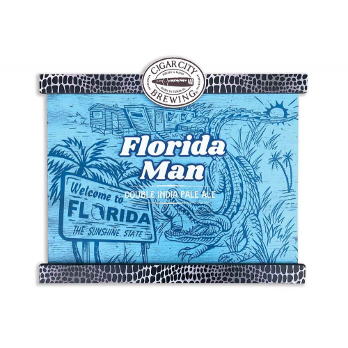 CIGAR CITY