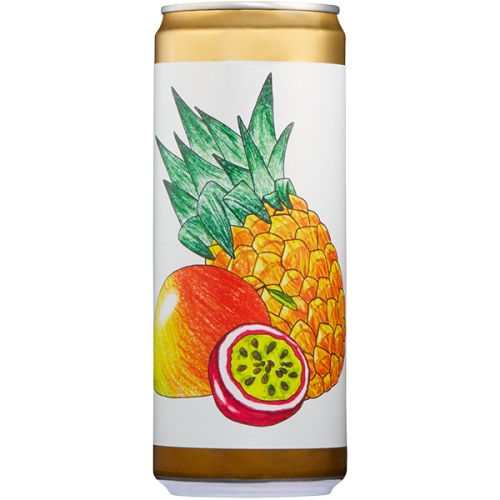 BREWSKI