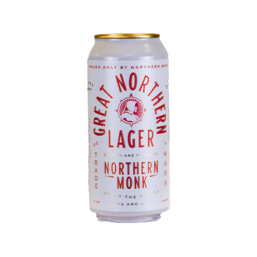 NORTHER MONK