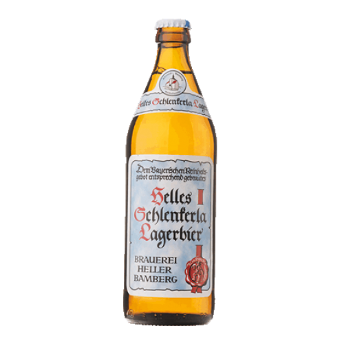 AECHT SCHLENKERLA RAUCHBIER