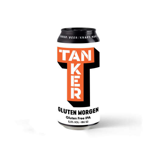TANKER