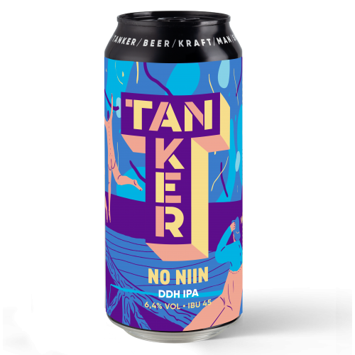 TANKER