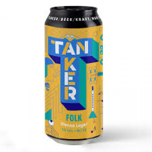 TANKER