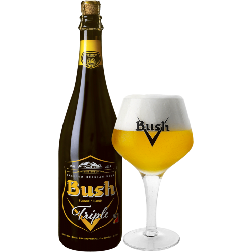 BUSH