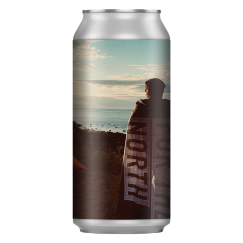NORTHERN MONK