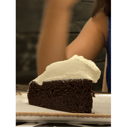 GUINNESS CHOCOLATE CAKE 