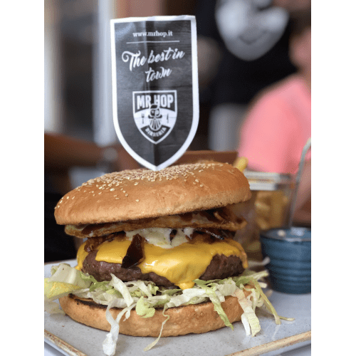 CICCIO BURGER