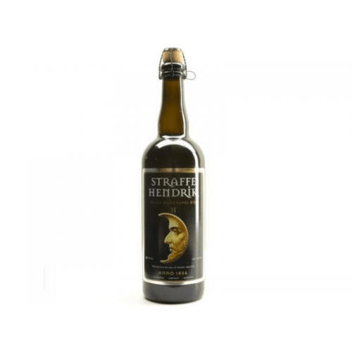STRAFFE HENDRIK