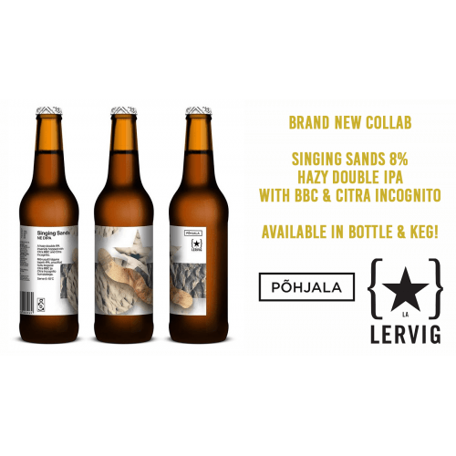 POHJALA - LERVIG