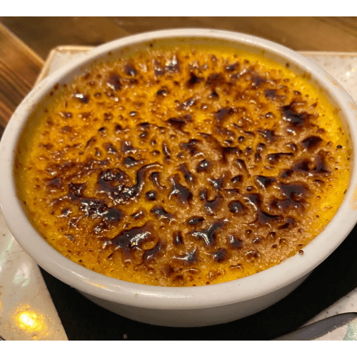 CREMA CATALANA