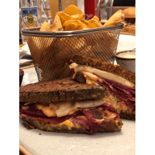RUBEN SANDWICH