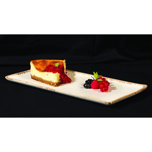 NEW YORK CHEESECAKE