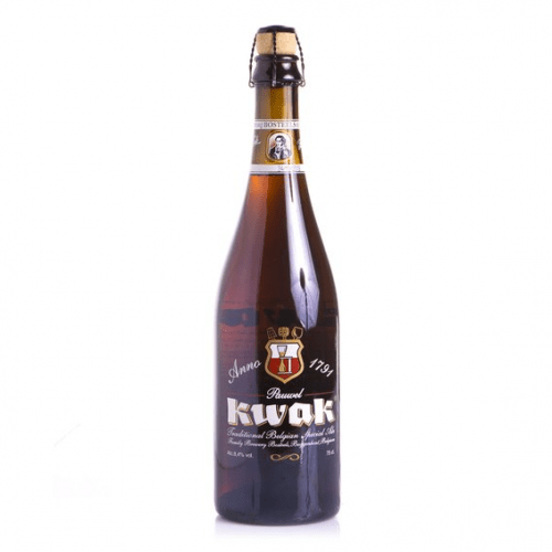 PAUWEL KWAK
