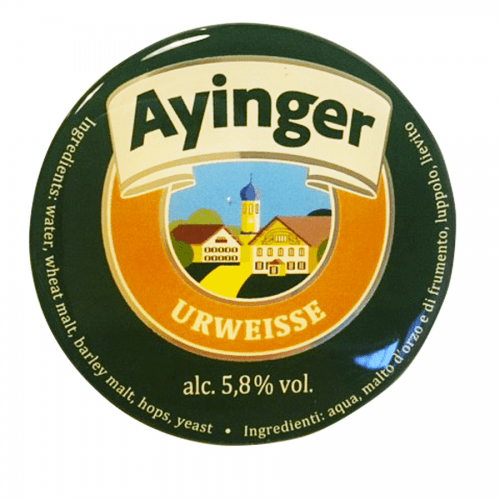AYINGER