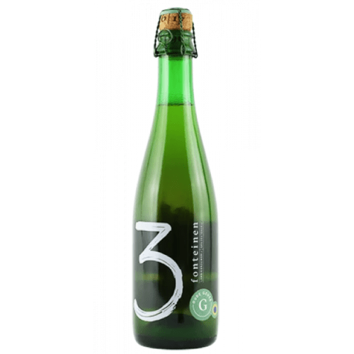 3 FONTEINEN 