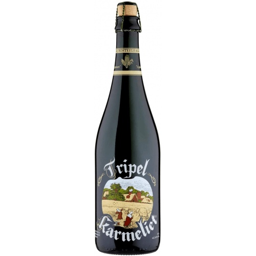 TRIPEL KARMELIET