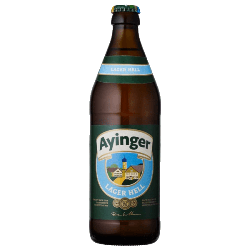 AYINGER