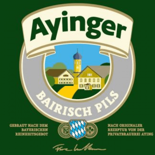 AYINGER 