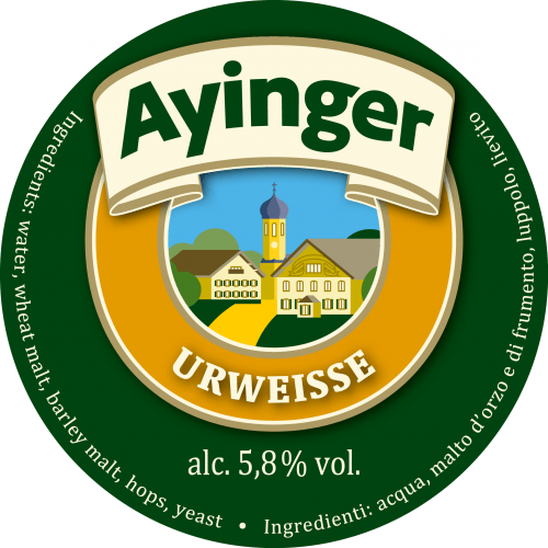 AYINGER