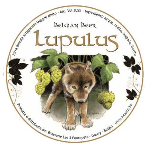 LUPULUS 