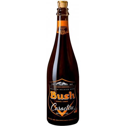 BUSH