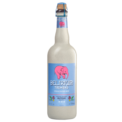DELIRIUM