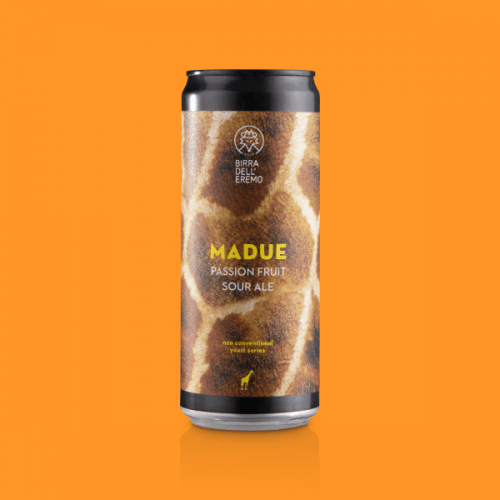 MADUE