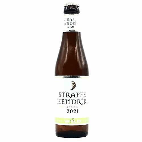 STRAFFE HENDRIK