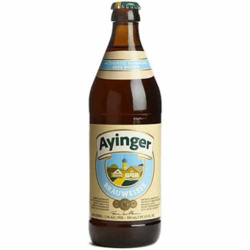 AYINGER