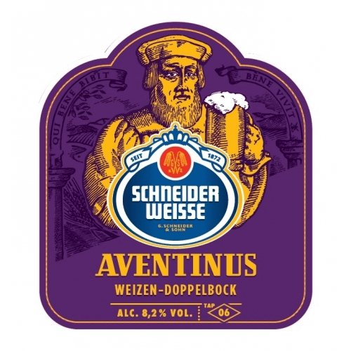 SCHNEIDER-WEISSE 