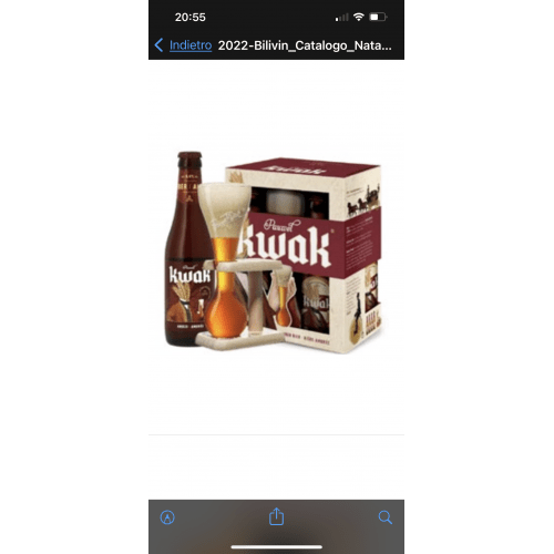 Bosteels Pauwel Kwak