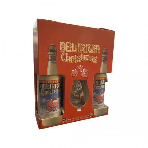 DELIRIUM