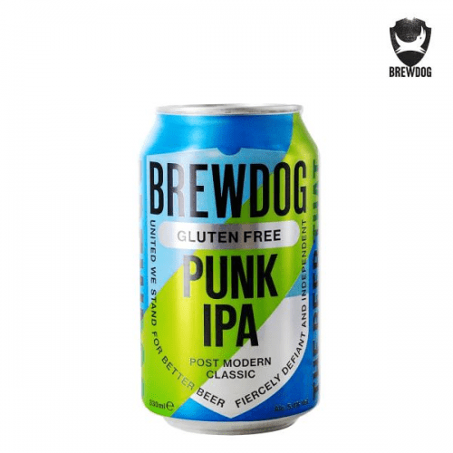 BREWDOG