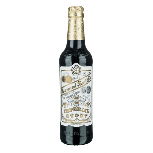 SAMUEL SMITH’S