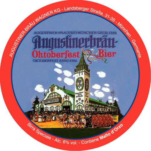 AUGUSTINER